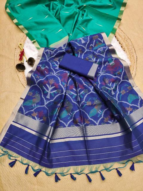 Akshara khadi silk surat saree market online shopping